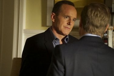 Agents of S.H.I.E.L.D.: l'attore Clark Gregg in Bouncing Back