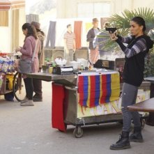 Agents of S.H.I.E.L.D.: un'immagine dell'episodio Bouncing Back