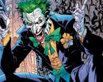 DC Comics si prepara a rivelare il vero nome del Joker