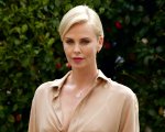 Sua maestà Charlize Theron: 'Esplorare il male mi ha reso libera'
