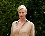 Furiosa, la reazione di Charlize Theron: 'È un film bellissimo'