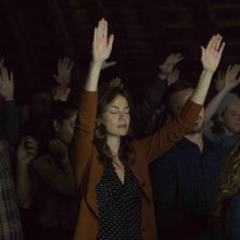 The Path: una foto del primo episodio della serie