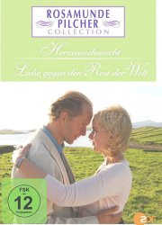 Locandina di Rosamunde Pilcher: il sapore del passato