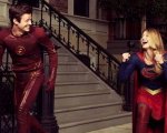 Supergirl vi aspetta a Napoli il prossimo 25 Aprile