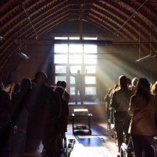 The Path: una foto della serie targata Hulu