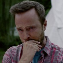 The Path: il protagonista della serie Aaron Paul