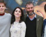 Ivan Cotroneo: 'Un bacio contro l’omofobia e la paura di essere diversi'