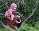 Five Seconds of Silence: Brad Pitt e Marion Cotillard sul set