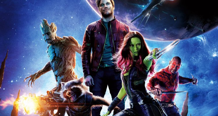 I Guardiani Della Galassia 2 Streaming Ita