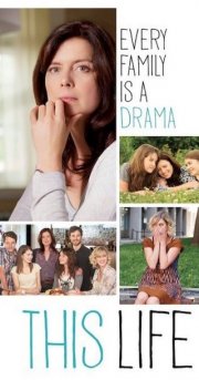 Locandina di This Life
