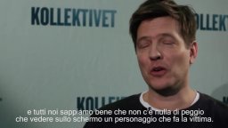 La Comune - Featurette Thomas Vinterberg