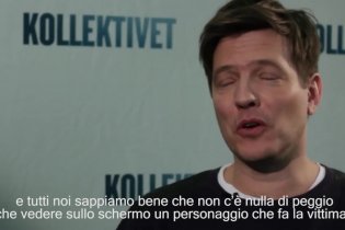 La Comune - Featurette Thomas Vinterberg