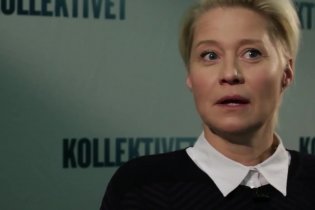 La Comune - Featurette Trine Dyrhom