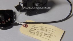 Il ponte delle spie - Featurette esclusiva 'Rudolf Abel'