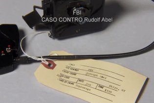 Il ponte delle spie - Featurette esclusiva 'Rudolf Abel'