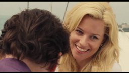 Love and Mercy - Clip 'Mi piace stare con te'