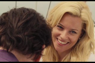 Love and Mercy - Clip 'Mi piace stare con te'