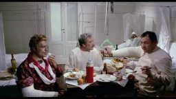 Amici Miei - Trailer 40° Anniversario