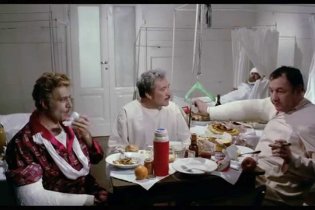 Amici Miei - Trailer 40° Anniversario