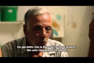 Appena apro gli occhi - Trailer italiano