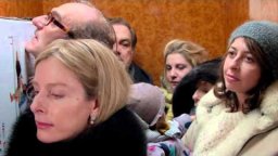 Benvenuti ...ma non troppo - Trailer italiano