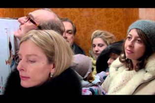 Benvenuti ...ma non troppo - Trailer italiano