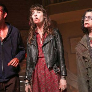 Una scena di Scherzi della natura