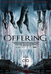 Locandina di The Offering