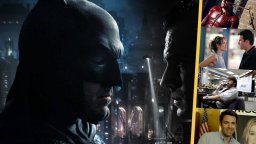 Ben Affleck: La sua carriera tra flop e successi