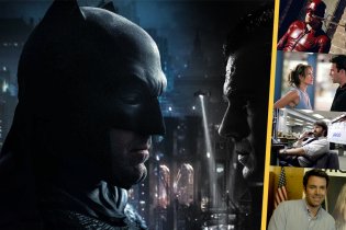 Ben Affleck: La sua carriera tra flop e successi