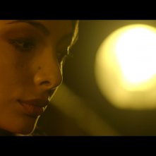 The Plastic Cardboard Sonata: un primo piano di Fabiana Feliziani