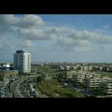 The Plastic Cardboard Sonata: un'immagine tratta dal film