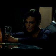 The Plastic Cardboard Sonata: Andrea Vasone e Martina Palmitesta in una scena del film