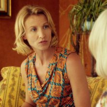 Torno da mia madre: Alexandra Lamy e (di spalle) Josiane Balasko in una scena del film