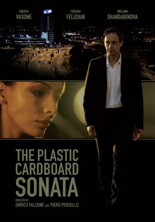 Locandina di The Plastic Cardboard Sonata