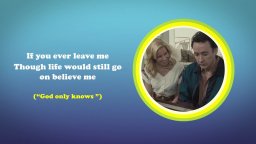 Love and Mercy - Omaggio a Pet Sounds - Clip musicale