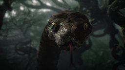 Disney's The Jungle Book - Trailer IMAX