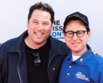 J.J. Abrams collaborerà con Greg Grunberg per realizzare Dream Jumper