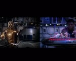 Star Wars: il quarto e settimo episodio della saga a confronto (VIDEO)