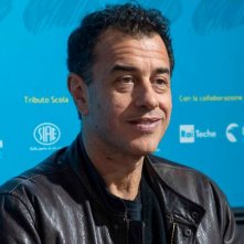 Matteo Garrone al Bif&st di Bari nel 2016