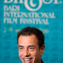 Matteo Garrone al Bif&st di Bari, 2016