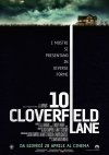 Locandina di 10 Cloverfield Lane