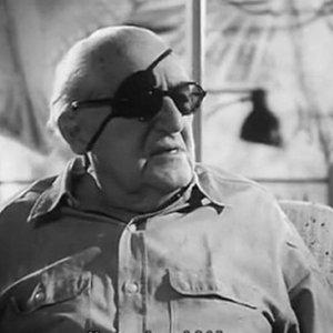 Fritz Lang intervistato da William Friedkin
