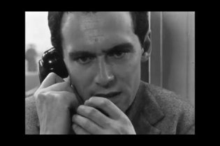 Ascensore per il patibolo - Trailer