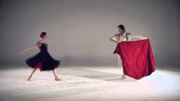 Il Balletto del Bolshoi: Don Chisciotte - Trailer