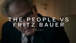 The People vs Fritz Bauer - Trailer inglese