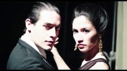 Un ultimo tango - Trailer italiano