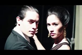 Un ultimo tango - Trailer italiano