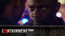 Containment - Trailer