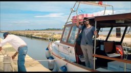 Briciole sul mare - Trailer